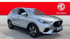MG ZS 1.5 VTi-TECH Excite 5dr Petrol Hatchback